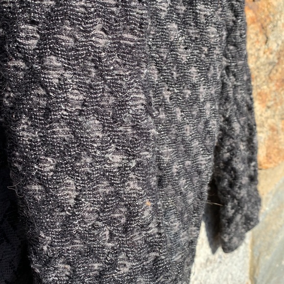 Klok Shawl Duster - Picture 4 of 4